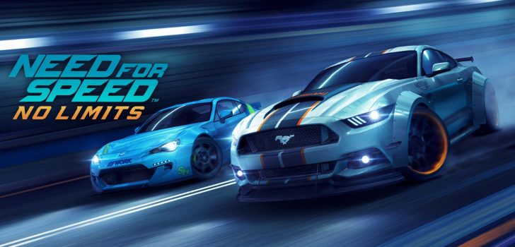 Need for Speed™ No Limits
