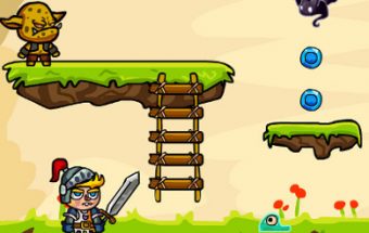 Newbie Knight