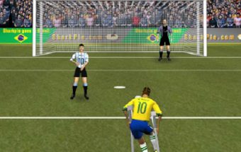 Neymar Can Play