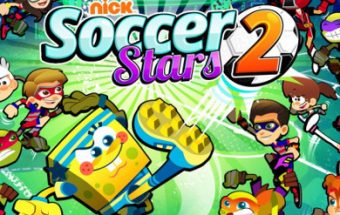 Nick Soccer Stars 2