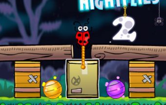 Nightflies 2