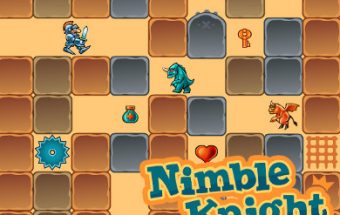 Nimble Knight