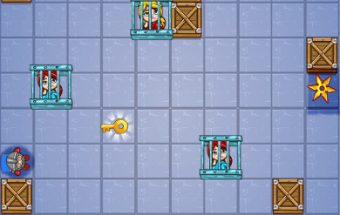 Ninja Salvager