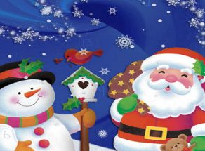 Numeri Nascosti di Natale