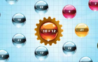 Orbiting Number