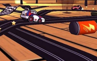 OverVolt