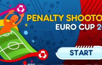 Penalty Shootout: Euro Cup 2016