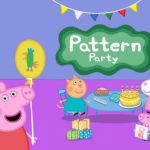 Peppa Pig Pattern Party
