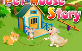 Pet House Story