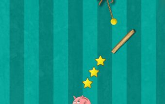 Piggy Bank Adventure