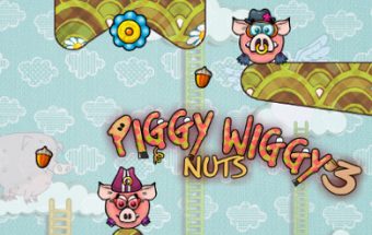Piggy Wiggy 3