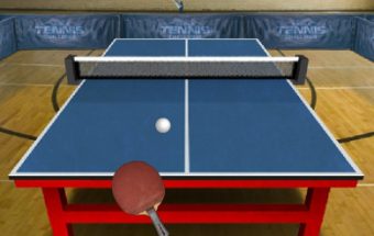 Ping Pong Challenge