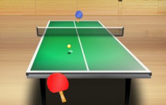 Table Tennis World Tour