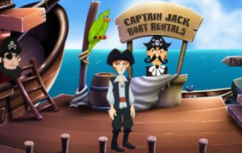 Pirata Brewster Chipptooth