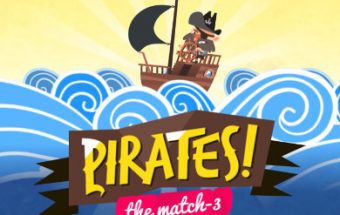 Pirates!