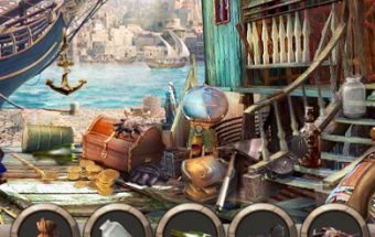 Pirates Tales