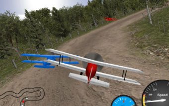 Plane Race 2