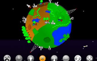 Planet F