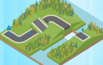 Please Fix the Road