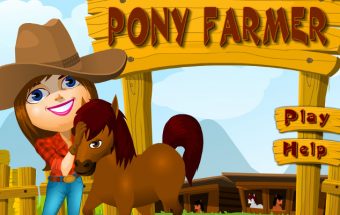 Pony Farmer