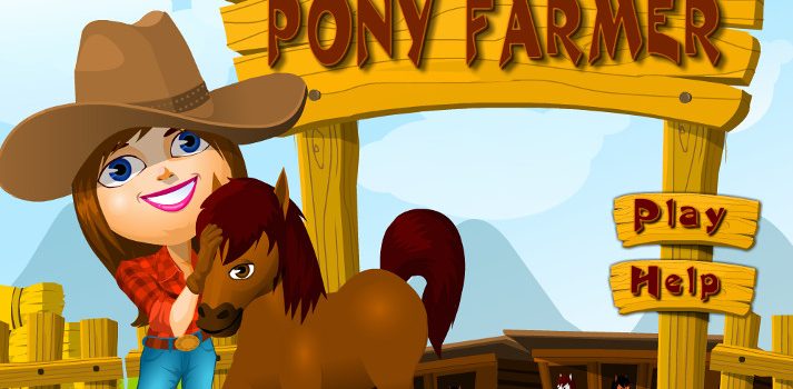 Pony Farmer