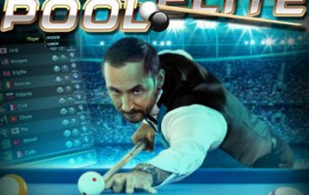 Pool Elite