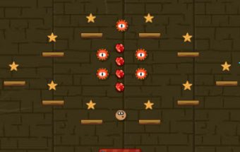 Pou Super Adventure