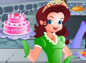 Princess Castle Restaurant