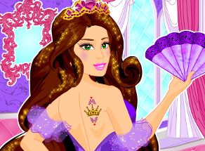 Princess Tattoo Salon