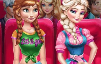 Principesse Weekend