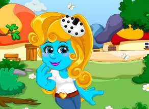Puffetta Makeover