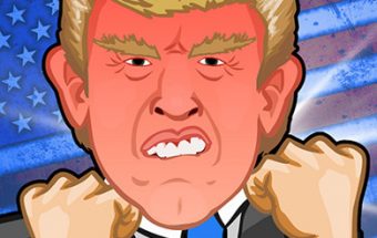 Punch the Trump