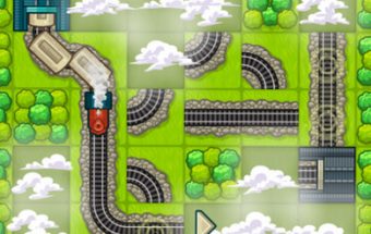 Railway Panic