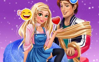 Rapunzel Boyfriend Tag
