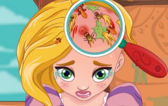 Rapunzel Hair Doctor