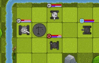 RaTaTaTanks