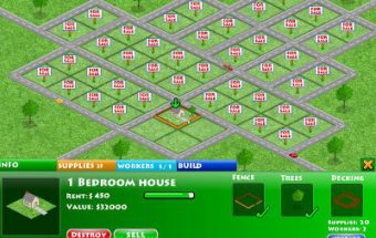 Real Estate Fun