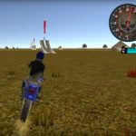 Real Moto Stunts Challenge