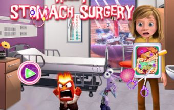 Riley Stomach Surgery