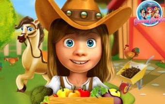 Riley Farm