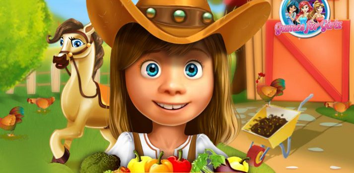 Riley Farm