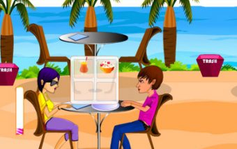 Beach Restaurant