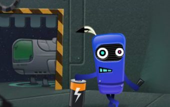 Robostory