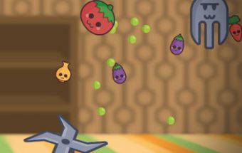 Rolling Tomato