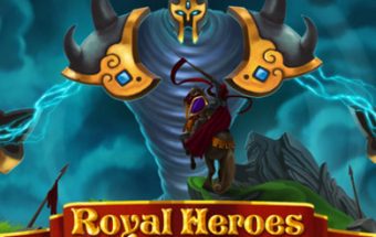 Royal Heroes