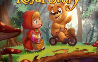 Royal Story