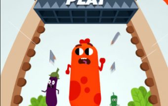 Run Sausage Run