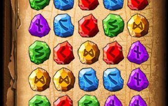 Rune Master