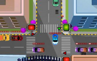 Rush Hour Transit