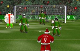 Santa 9